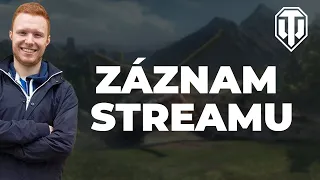 Jak na Leoparda + Trocha STB-1 | záznam streamu - komentovaný gameplay