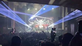 Excision & Wooli - Evolution (VIP)