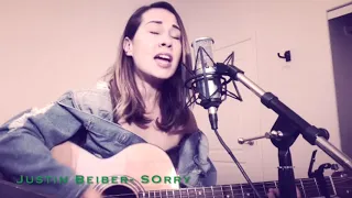 Sandra Nielle-  (Justin Bieber, Lady Gaga, Dua Lipa, Fleetwood Mac) Compilation Cover