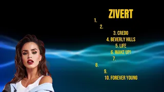 Zivert-2024's hitmakers-Premier Tunes Selection-Leading-edge