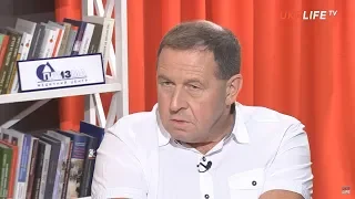 Похоронить "Минск", усыпить "Нормандию" и говорить с Путиным один на один, - Андрей Илларионов