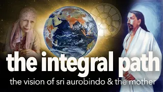 The Integral Path of Sri Aurobindo with Raja Choudhury