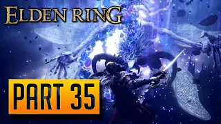 Elden Ring - 100% Walkthrough Part 35: Astel, Naturalborn of the Void