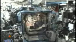 SPHERES on ISS Overview