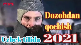 Dozohdan qochish tarjima kino Uzbek tilida Yangi tarjima kinolar 21 kanali faqat siz uchun!