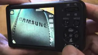 Samsung PL120 Digital Camera - 15 Feb 12 ( D )