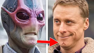 Resident Alien SHOCKING Easter Eggs & Secrets You MISSED!