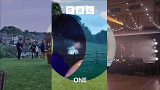 2022 BBC ONE IDENTS | PREVIEW