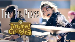 The Pit Plays Animal Crossing - POW Percussion 2022