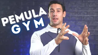 PEMULA GYM? TONTON VIDEO INI! CARA GYM YANG BENAR