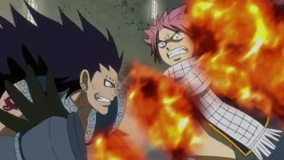 (AMV) Fairy Tail ( Industry Baby)