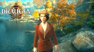 Draugen * FULL GAMEPLAY WALKTHROUGH