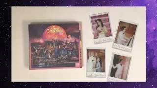 🌟Lee Hi 이하이 2nd Album Seoulite Unboxing | sugabey