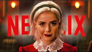 ТОП 10 КРУТЫХ СЕРИАЛОВ ОТ NETFLIX / ПОДРОСТКИ / ЛЮБОВЬ / ШКОЛА