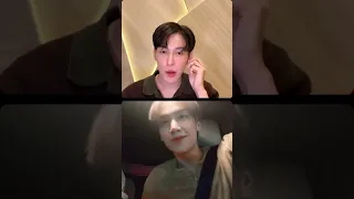 230902 TodCheque IG Live (todpranapong, cheque.wcrw)