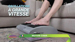 DR HO MOTION CISER