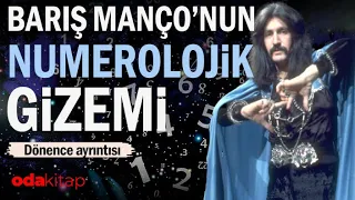 Barış Manço'nun Numerolojik Gizemi | Dönence Ayrıntısı