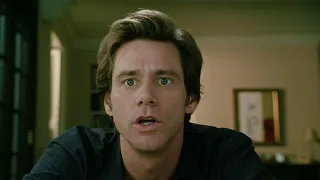 Bruce Almighty - Answering Prayers