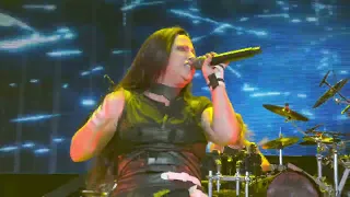 EVANESCENCE- Take Cover (Pine Knob 08/21/22)