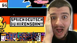 British Reacts to How Germany Changed r/place Forever (pt.4)