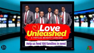 LOVE UNLEASHED CHARITY VIRTUAL BENEFIT CONCERT 2023