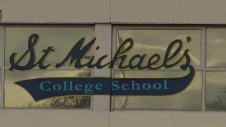 Alumnus speaks out about sexual violence at St. Michael's