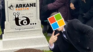 Microsoft is ruining the games industry