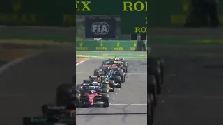 Best F1 track?