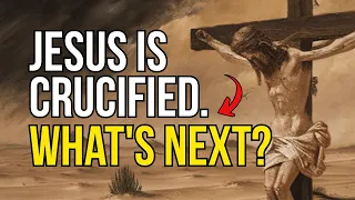 5 FACTS THAT HAPPENED AFTER JESUS’ CRUCIFIXION