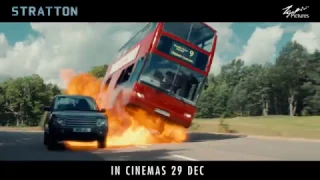 Stratton (In Cinemas 29 Dec 2016)