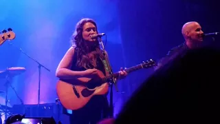 Brandi Carlile - Hard Way Home - 10/10/15 - Orpheum Theatre