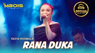 RANA DUKA // TASYA ROSMALA // MBOIS MUSIC SPECIAL ANNIVERSARY LIVE KOTA BANGKALAN