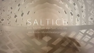 SALTICE - a fairy tale of salt and ice (Trailer 1)