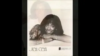 Lonely Girl In A Cold Cold World - Jean Carn - 1979