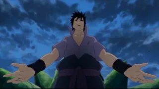 Naruto Amv - The-banjo-beat