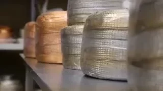 Производство гибких медных шин