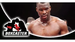 Adonis Stevenson Hopes To Avoid Upset By Thomas Williams Jr.