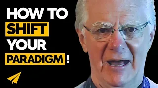 Bob Proctor - Change your PARADIGM - #MentorMeBob