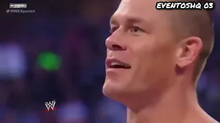 El Regreso más emocionante de la WWE Royal Rumble En Español latino