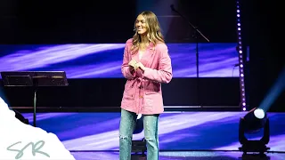 Promise to the End | Sadie Robertson Huff