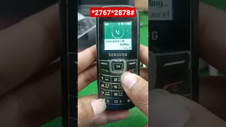 Samsung keypad mobile unlock by 1 minute100%ok solution