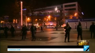 State of emergency set up in France after Paris attacks: what does it mean exactly?