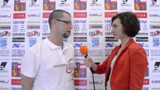 GPM TV - Interview #6 Tomasz Kozioł (Poland)