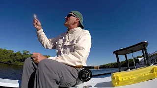 Florida Fly Fishing School