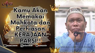 Maal Hijrah Dari Dimensi Baharu | Ustaz Auni Mohamed