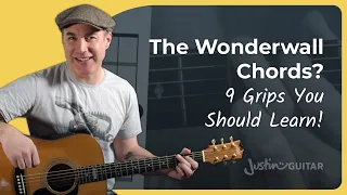 9 Fancy Guitar Chords All Beginner Should Know