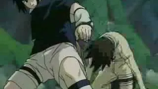 Naruto AMV - Faint by Linkin Park