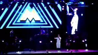 Addicted - MALUMA - Cali 20 de Dic 2014