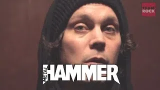 HIM Interview - Ville Valo on his source of inspiration & biggest flaws | Metal Hammer