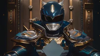 Human Villain for The New Power Rangers 2025 Series?